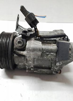 Компрессор кондиционера subaru forester iii 2.0 d 5