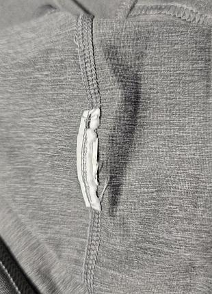 Компрессионная футболка nike pro 3
