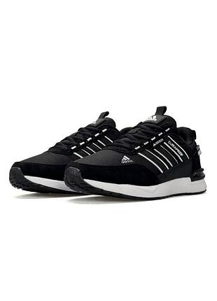 Adidas climaproof eqt gtx black white