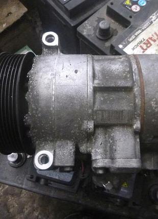 Компрессор кондиционера mercedes e w211 1.8 a0012308011