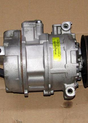 Компрессор кондиционера nissens 890632 3