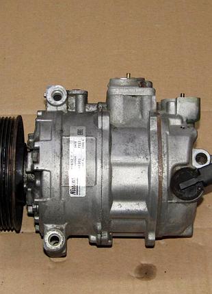 Компрессор кондиционера nissens 890632 4