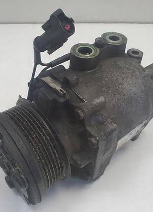 Компрессор кондиционера ford transit connect 1,8 tdci