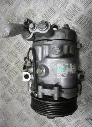 Компрессор кондиционера combo c corsa c 1.3 cdti 2