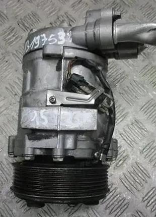 Компрессор кондиционера combo c corsa c 1.3 cdti 3