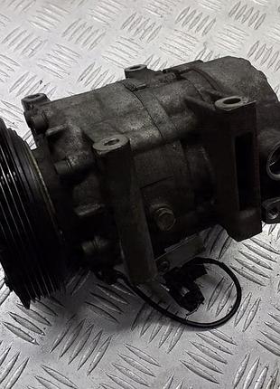 Компрессор кондиционера nissan primera p12 2.0 92600au000