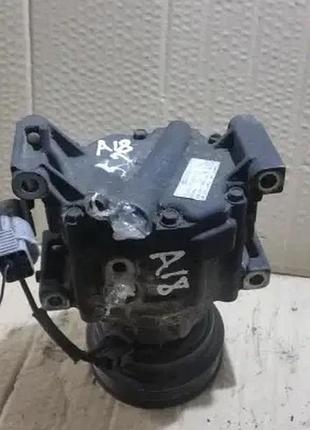 Компрессор кондиционера corolla 2.0 d4d 447220-6350 2
