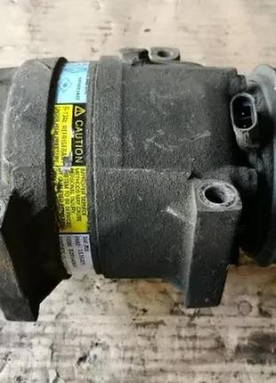 Компресор кондиціонера renault 1135320