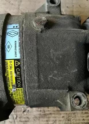 Компрессор кондиционера 1135320 renault 3