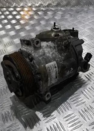 Компресор кондиціонера touran 1.9 tdi 1k0820859f