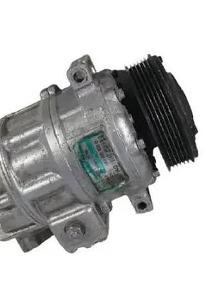 Компресор кондиціонера audi a3 8p 1k0820803q