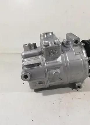 Компрессор кондиционера audi a3 8p 1k0820803q 4