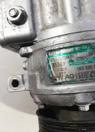 Компрессор кондиционера audi a3 8p 1k0820803q 5
