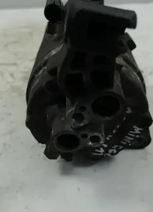 Компресор кондиціонера mini cooper r50 1.6 16v
