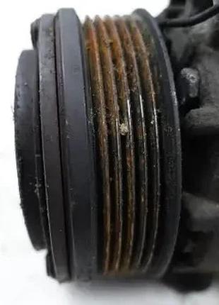Компрессор кондиционера mini cooper r50 1.6 16v 2