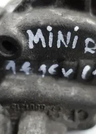 Компрессор кондиционера mini cooper r50 1.6 16v 4