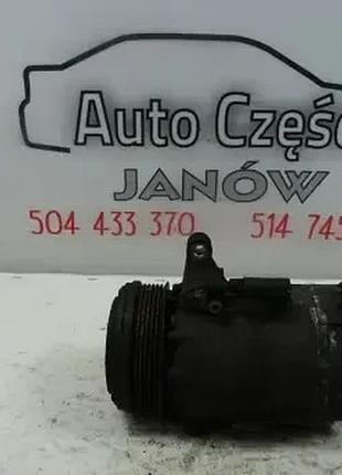 Компрессор кондиционера mini cooper r50 1.6 16v 5