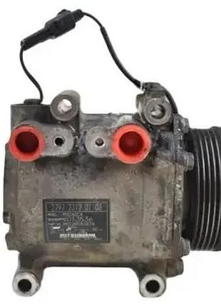Компрессор кондиционера tata indica v2 1.4 dicor