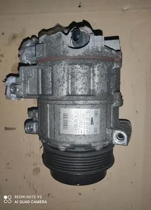 Компресор кондиціонера mercedes w204 a0022305011