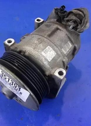 Компрессор кондиционера fiat linea 51794515 denso