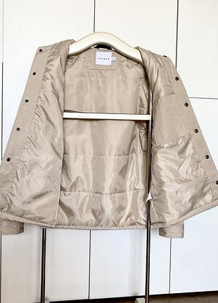 Осіння куртка topman m 4