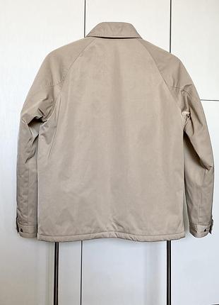 Осіння куртка topman m 3
