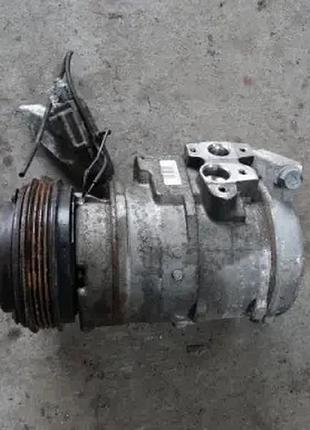 Компресор кондиціонера 4472801800 iveco daily 14
