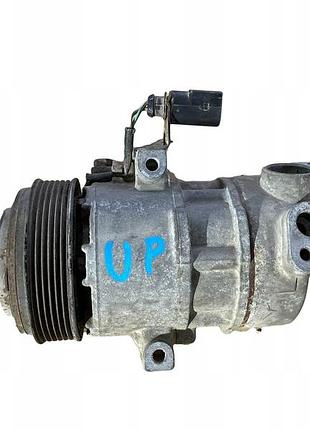 Компрессор кондиционера volkswagen up compressor compressor 1s0820803a