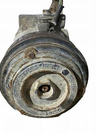 Компрессор кондиционера volkswagen up compressor compressor 1s0820803a 2