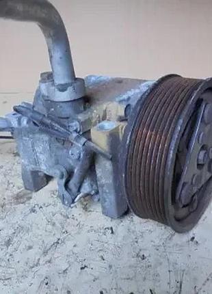 Компрессор кондиционера mazda 2.2 citd r2aa