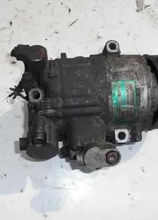 Компресор кондиціонера 6q0820803h seat ibiza 3