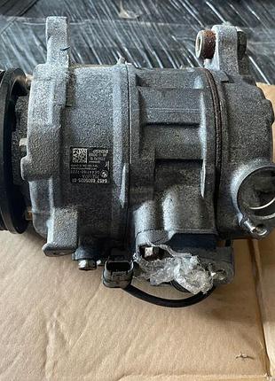 Компрессор кондиционера bmw oe 6805025
