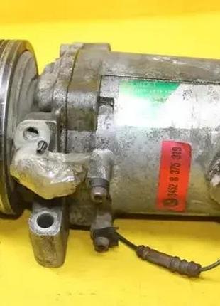 Компрессор кондиционера bmw e46 2.0 d 8375319 7