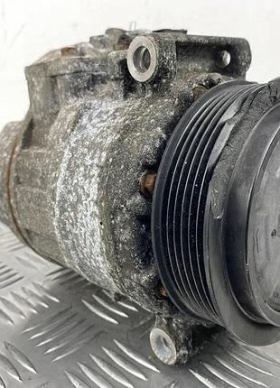 Компрессор кондиционера mercedes-benz w203 2.2 cdi a0012305611