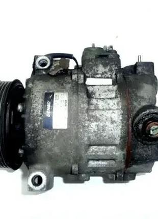 Компрессор кондиционера zafira a 447220-8322