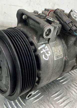 Компрессор кондиционера mercedes e 300 w211 a0012308111