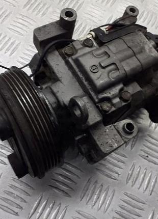 Компресор кондиціонера mazda 5 1.8