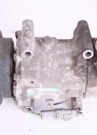 Компресор кондиціонера clio iii modus 8200365787