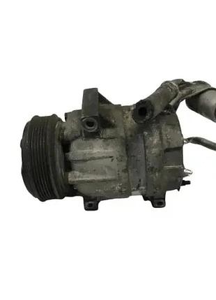 Компресор кондиціонера 8200024397 laguna