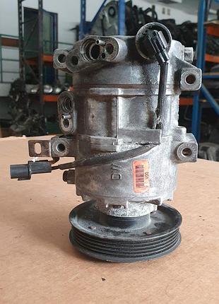 Компресор кондиціонера hyundai i40 1.7 crdi 1b33e-00700
