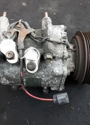 Компрессор кондиционера honda civic vii 01-05 1.4 1.6 1.7 benz