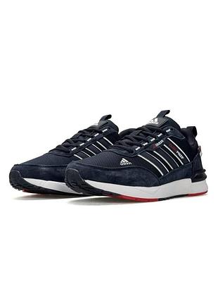 Adidas climaproof eqt gtx navy white
