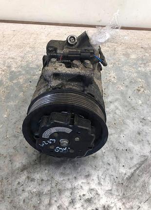 Компрессор кондиционера mercedes w203 a0012304511