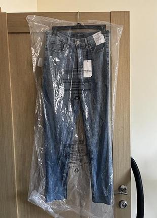 Джинси calvin klein 5