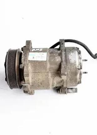 Компрессор кондиционера jumpy 2.0 hdi 9653860480