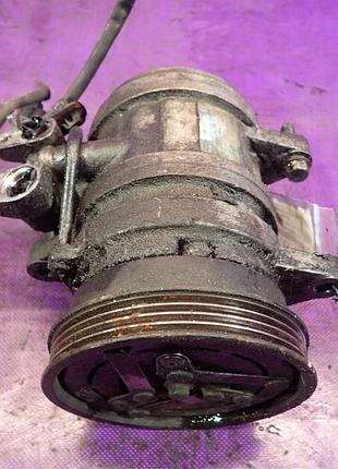 Компрессор кондиционера hyundai getz 02-05 1.1 а компресора 97701-1cxxx