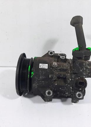 Компрессор кондиционера toyota avensis t25 2.0d4d седан 05r 447220-9753