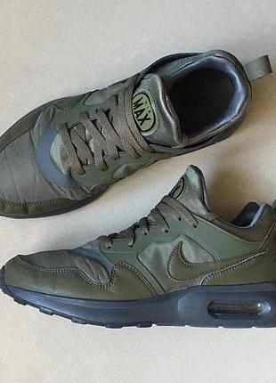 Кросівки nike air max prime medium оригінал