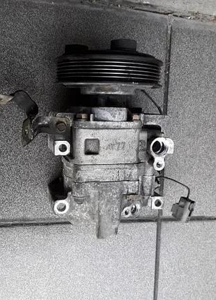 Компрессор кондиционера klima mazda panasonic h12a1af444dw
