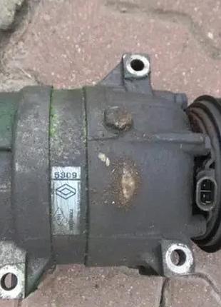 Компрессор кондиционера renault espace 3 5309 2.2 dci